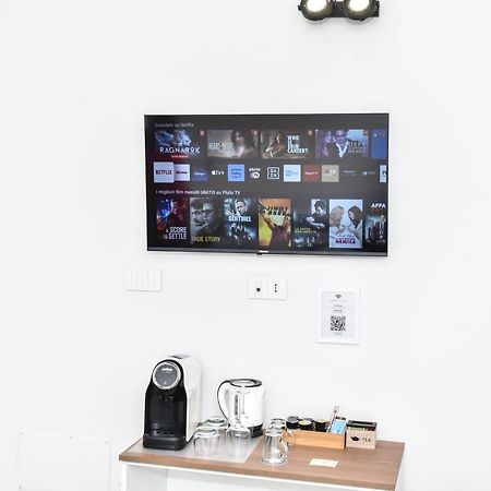 Antiche Conce Rooms ซัสซารี ภายนอก รูปภาพ