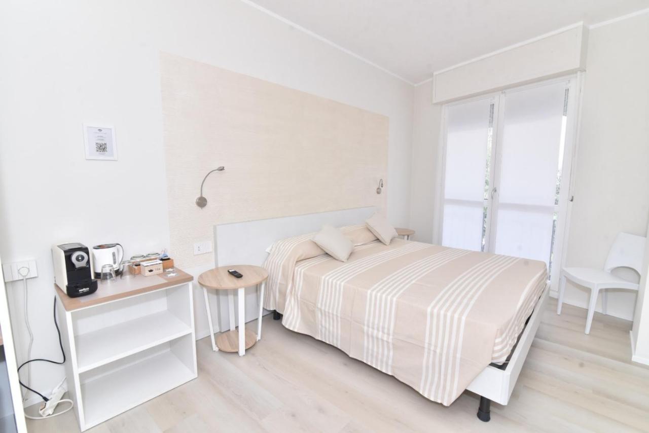 Antiche Conce Rooms ซัสซารี ภายนอก รูปภาพ